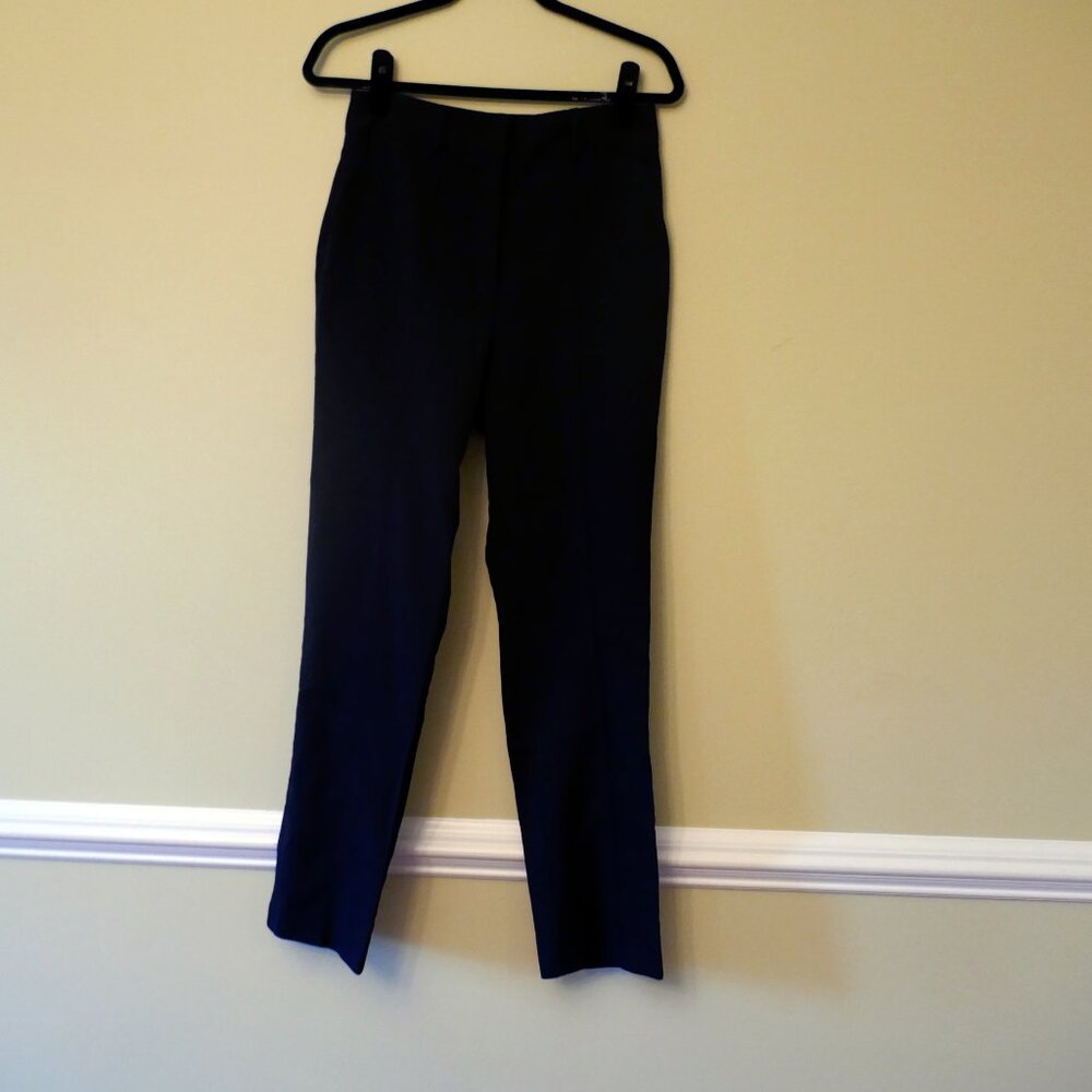 ASOS DESIGN Tall tailored smart mix & match cigarette suit pants